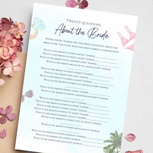 Printable bridal shower games, printable bachelorette game bundle , bachelorette party games,bridal party games instant download