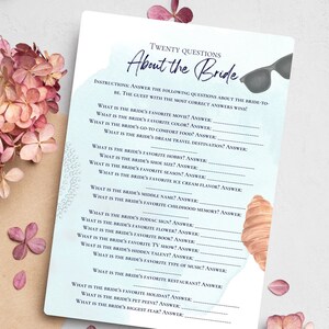 Printable bridal shower games, printable bachelorette game bundle , bachelorette party games,bridal party games instant download