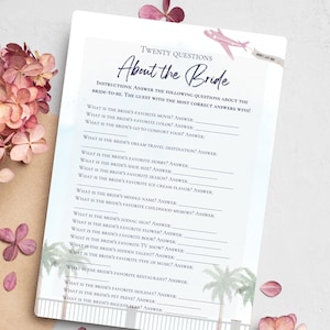 Printable bridal shower games, printable bachelorette game bundle , bachelorette party games,bridal party games instant download