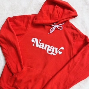 Nanay Sweater