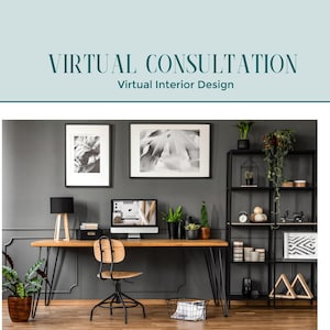 Interior Design Service, Online Interior Design, Interior Design, E-Design, Design Services, Interior Designer, Interior Decorator