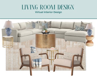 Living Room Design, Interior Design Service, Living Room e-design, Living Room Design, Interior Design, Interior Design, Online Design