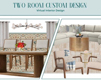 2 Room Package