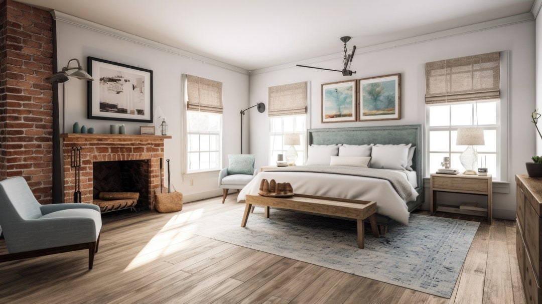 Online Interior Design, Custom Interior Design Services, E-design ...