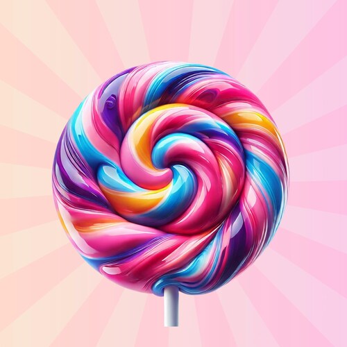CandyPonch - Etsy