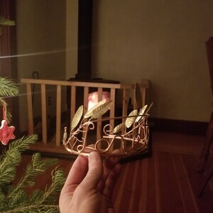 Custom Tiara with Name in Design