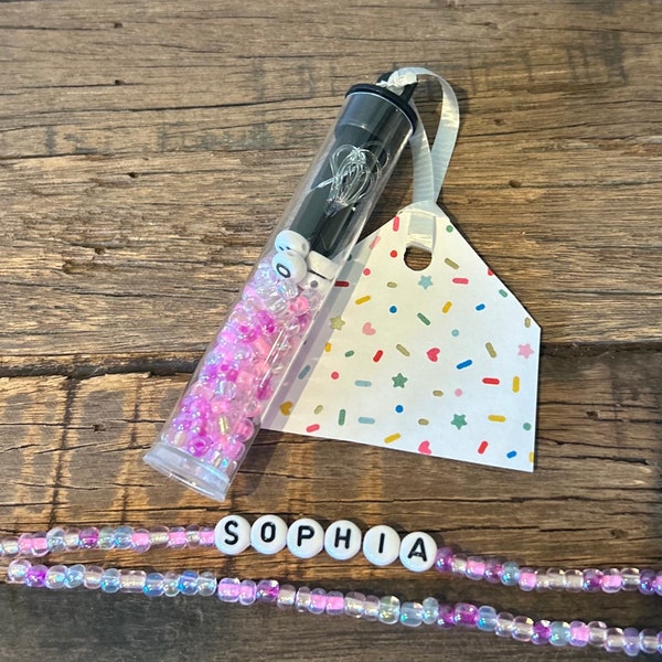 Party Favor Bracelet Etsy