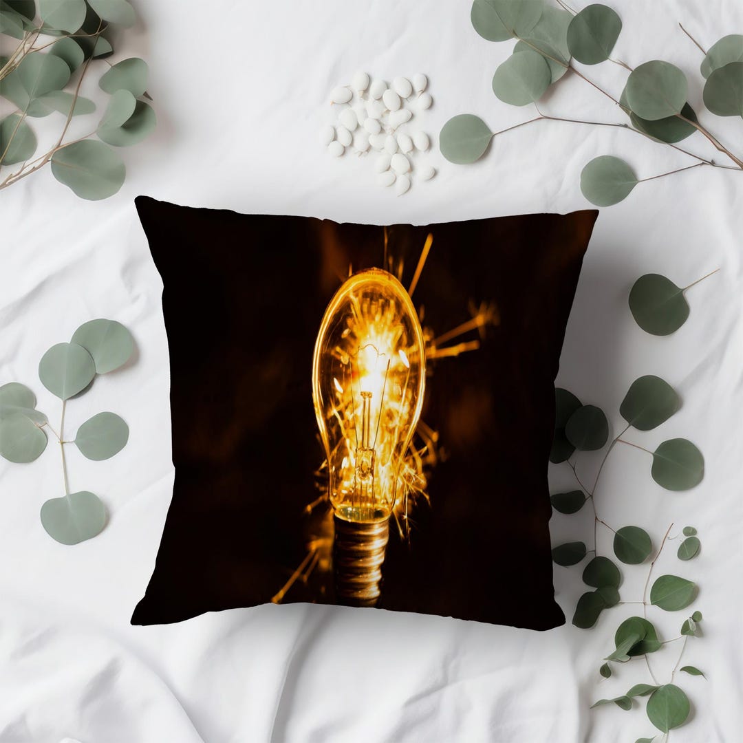 Exploding Bulb, Flash Art, Explosion Effect, Exploding Bulb Art ...