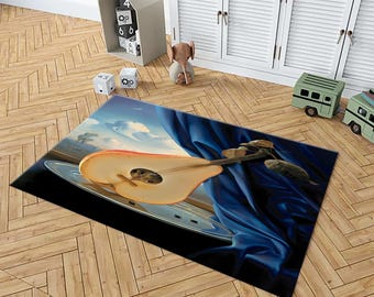 Printed Rug, Custom Rug, Washable Rug, Non Slip Rug, Patterned Rug, Modern Rug, Art Rug, Abstract Rug, Design Rug, Stylish Rug, Soft Rug,