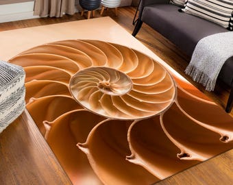 Alfombra de conchas, alfombra costera, alfombra neutra, alfombra elegante, alfombra de playa, alfombra oceánica, alfombra moderna, alfombra suave, alfombra minimalista, alfombra con decoración costera, alfombra elegante,