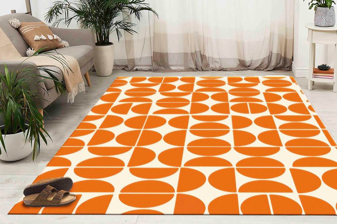Checkerboard Rugs, Minimal Rug, Boho Rug, Modern Rug, Nursery Rug, Home