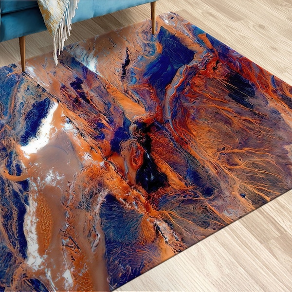 Cool Rugs - Etsy
