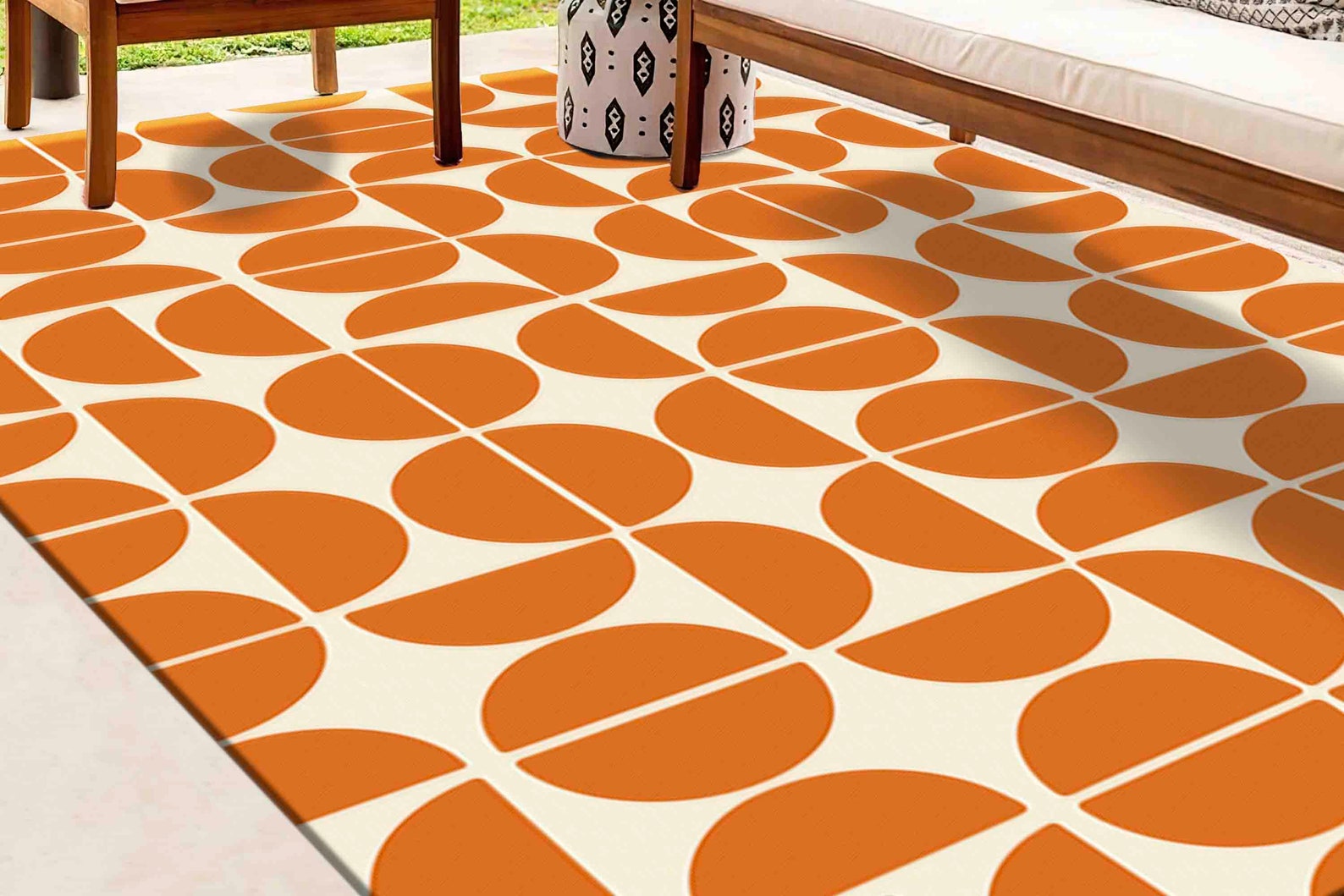 Checkerboard Rugs, Minimal Rug, Boho Rug, Modern Rug, Nursery Rug, Home ...