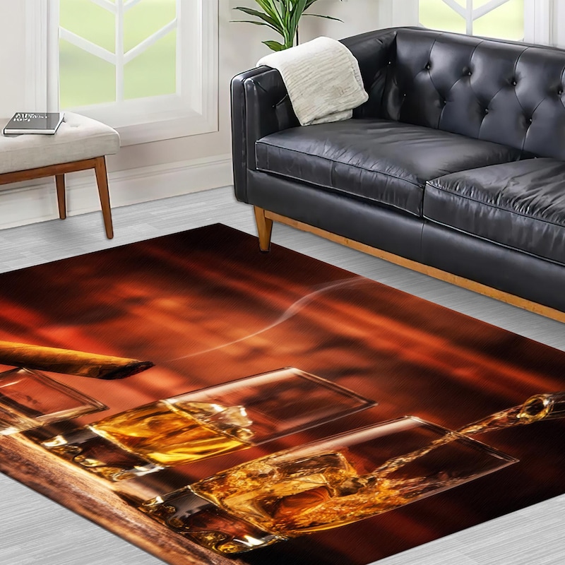 Cool Rugs - Etsy