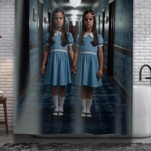 Twins From Shining