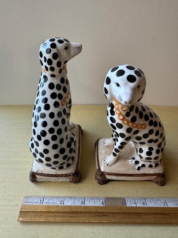 Mod Geometric Screwbacks - image 7