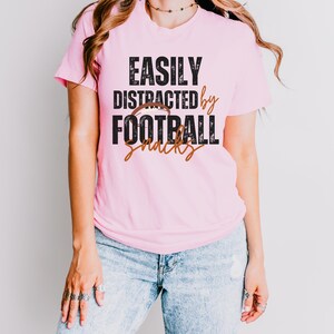 Football Mom Shirt, Football Mama Tshirt, Football Lover, Football Season, Football Score, Touchdown Season, Christmas Gift for Football Fan