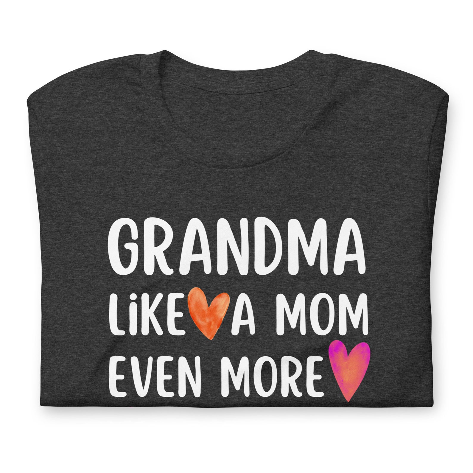 Personalized Gift For Grandpa My Favorite Little Monsters Call Me Gran