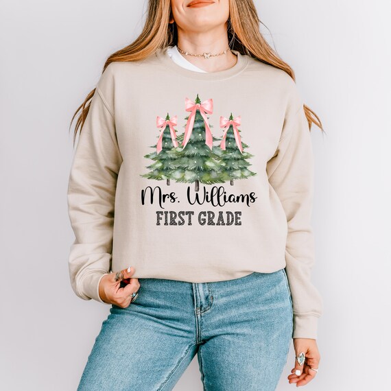 Moletom personalizado para professor, Moletom para professor da