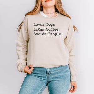 Hunde Mama Sweatshirt Hunde Mama Lustiges Hunde Sweatshirt Fell Mama Sweatshirt Lustige Hunde Sprüche Süßes Hunde Sweatshirt Weihnachtsgeschenk für Hundemama Geschenk