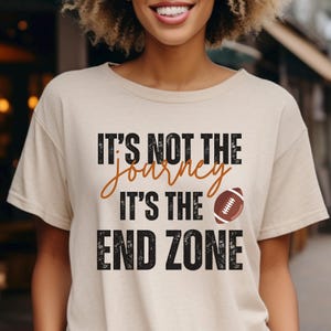 Football Shirt Game Day Shirt Touchdown Season Shirt Funny Football Shirts Family Football Shirt Women’s Football Shirt Christmas Gift