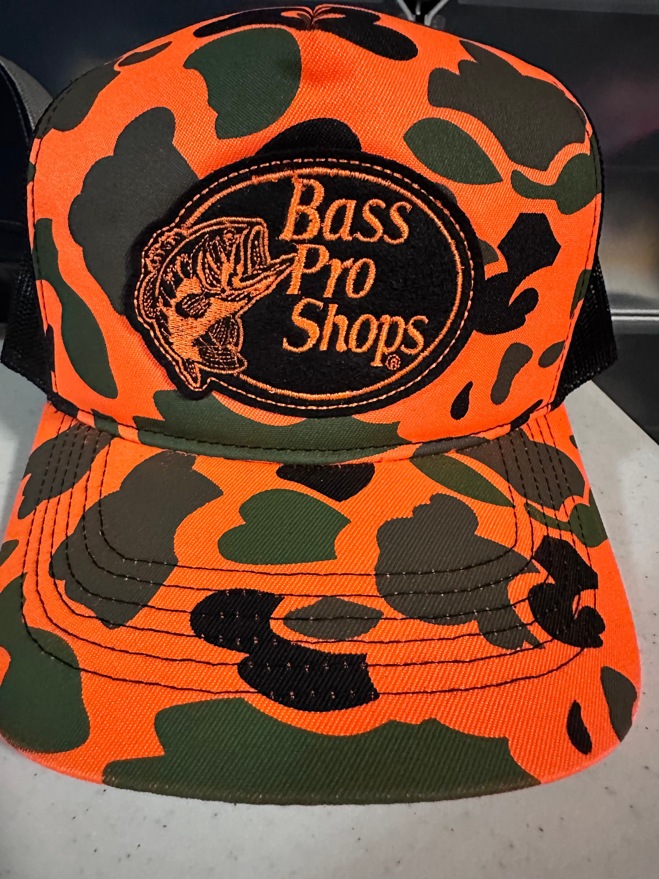 Bass Pro Shops Shirt -  Sweden