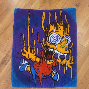 Bart Falls