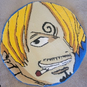 One Piece Sanji