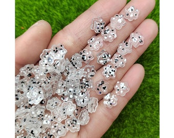 Cabochons- Flowers/Plant