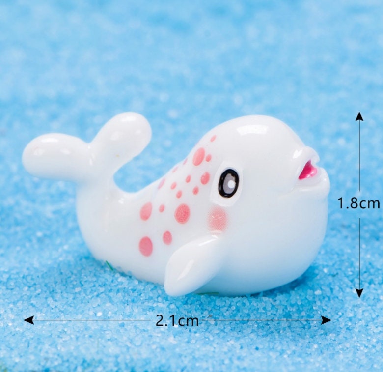 Sample Resin Fish Resin Fish Axolotl, Whale, Fish, Dolphin, Jelly Fish , Slime Supplies ...