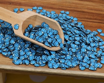 Cabochons- Characters