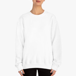 Plain Sweater | escapeauthority.com
