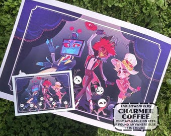 Jazzy AppleMedia Print