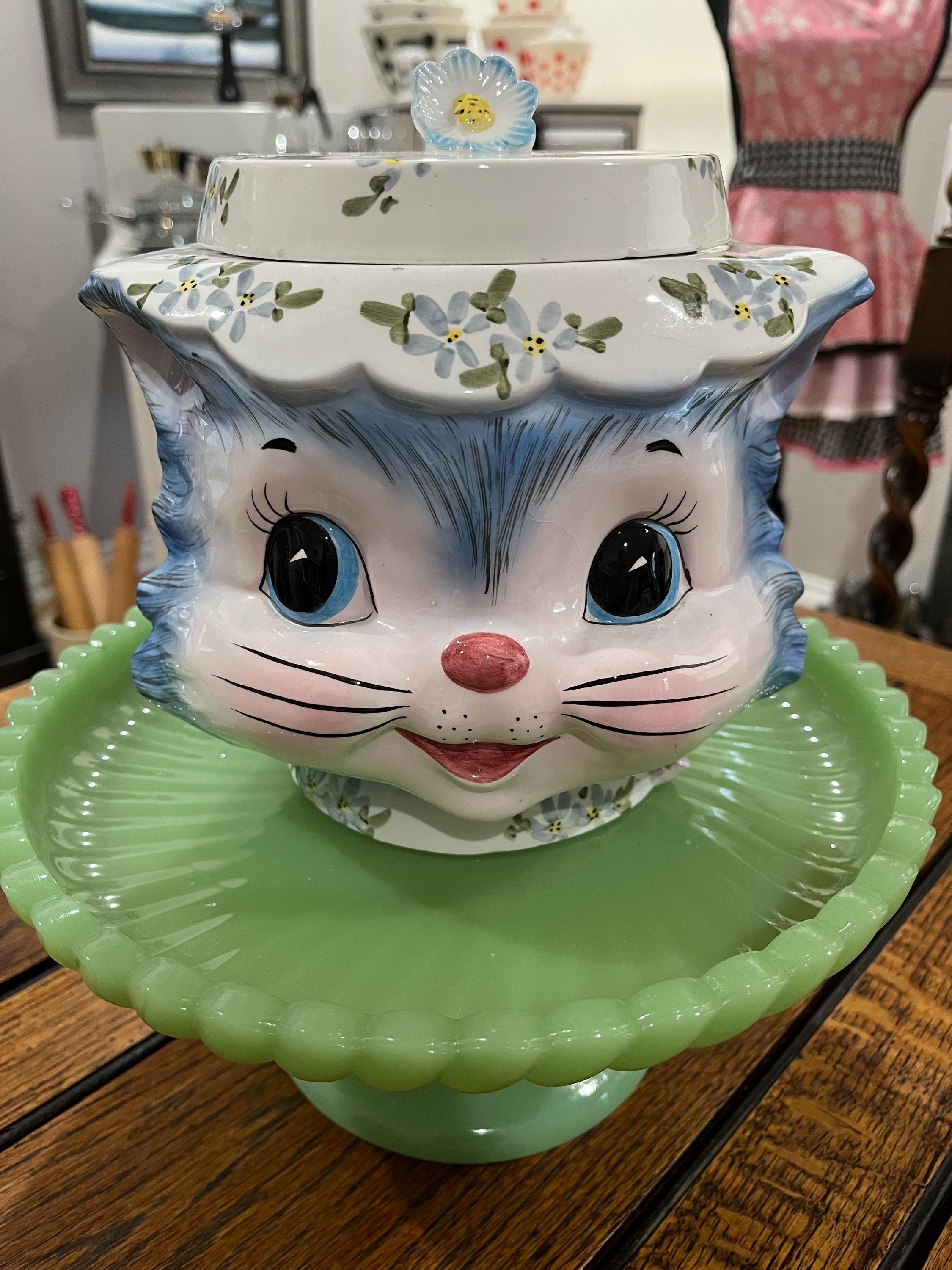 Lefton Miss Priss - Etsy