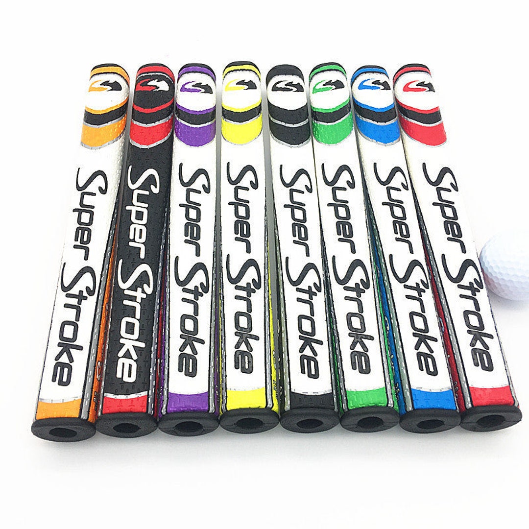 Superstroke Putter Grips SuperStroke Putter Grip U2013 Niche Golf Putting Mirror