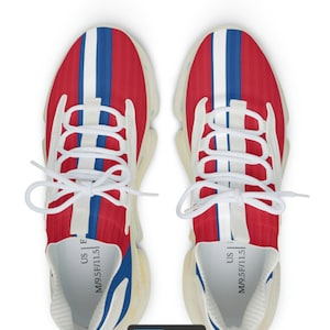 Barcelona tennis shoes best sale