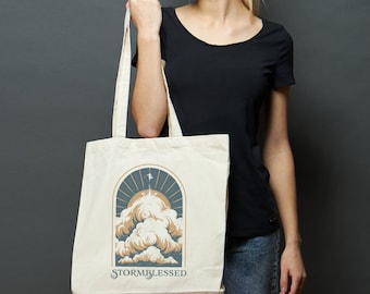 Stormlight Archive Tote Bag Kaladin Stormblessed bag Cosmere fan gift fantasy book lover gift Brandon Sanderson bookish tote way of kings