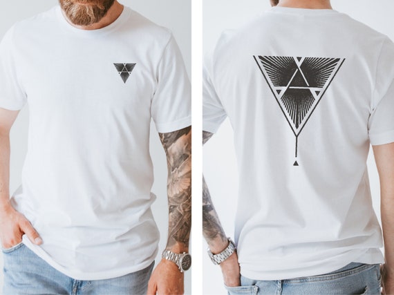 New Brandon Sanderson Cosmere Symbol T Shirts 