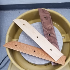Pottery Ribs: 16&quot;