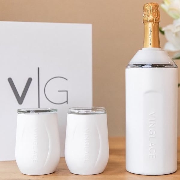 Chiller Tumbler Etsy