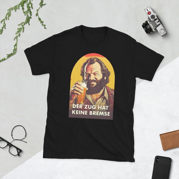 Zug Hat Keine Bremse Etsy