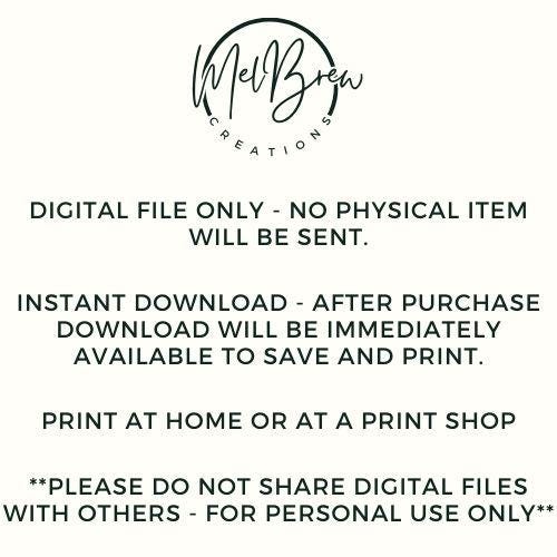LDS Young Women Conducting Sheet - Etsy