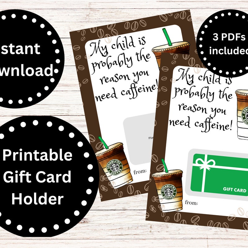 Starbucks Gift - 60+ Gift Ideas for 2025