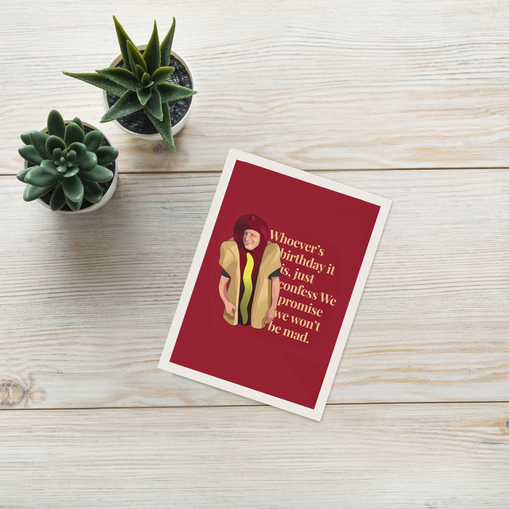 Random birthday card - Etsy México, image size:2000x2000