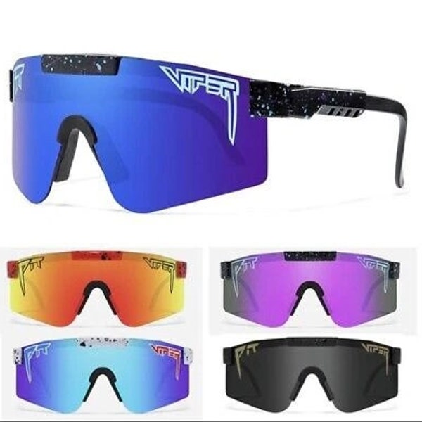 Pit Viper Sunglasses Etsy