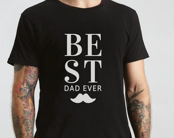 Melhor pai de todos os tempos SVG, Dia dos Pais SVG, Camisa do pai svg, Presente para o pai svg, Pai SVG, Pai svg, Melhor pai svg, Melhor pai svg, Arquivo de corte Cricut