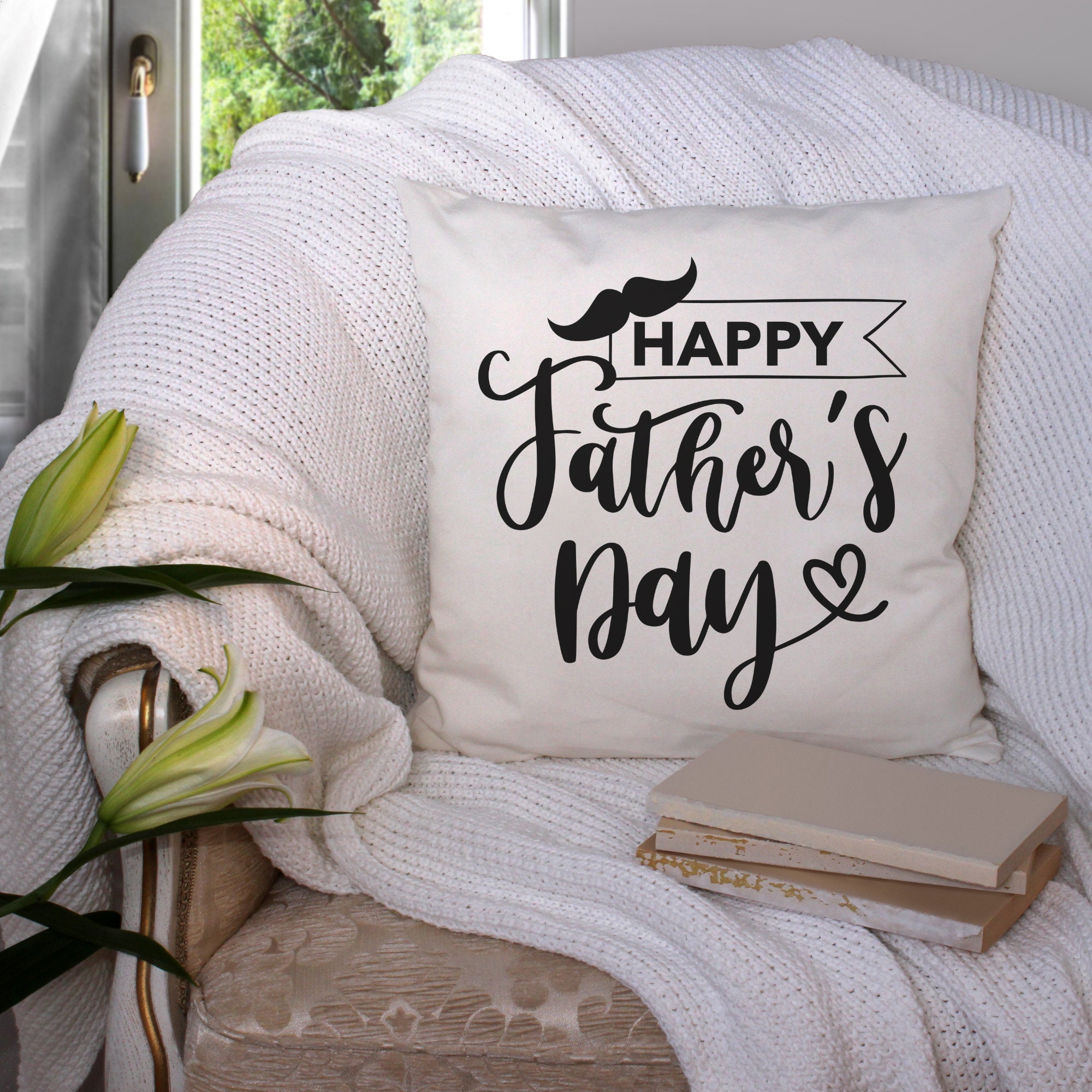 Happy Fathers Day SVG, Father's Day SVG, Dad Shirt Svg, Gift for Dad ...