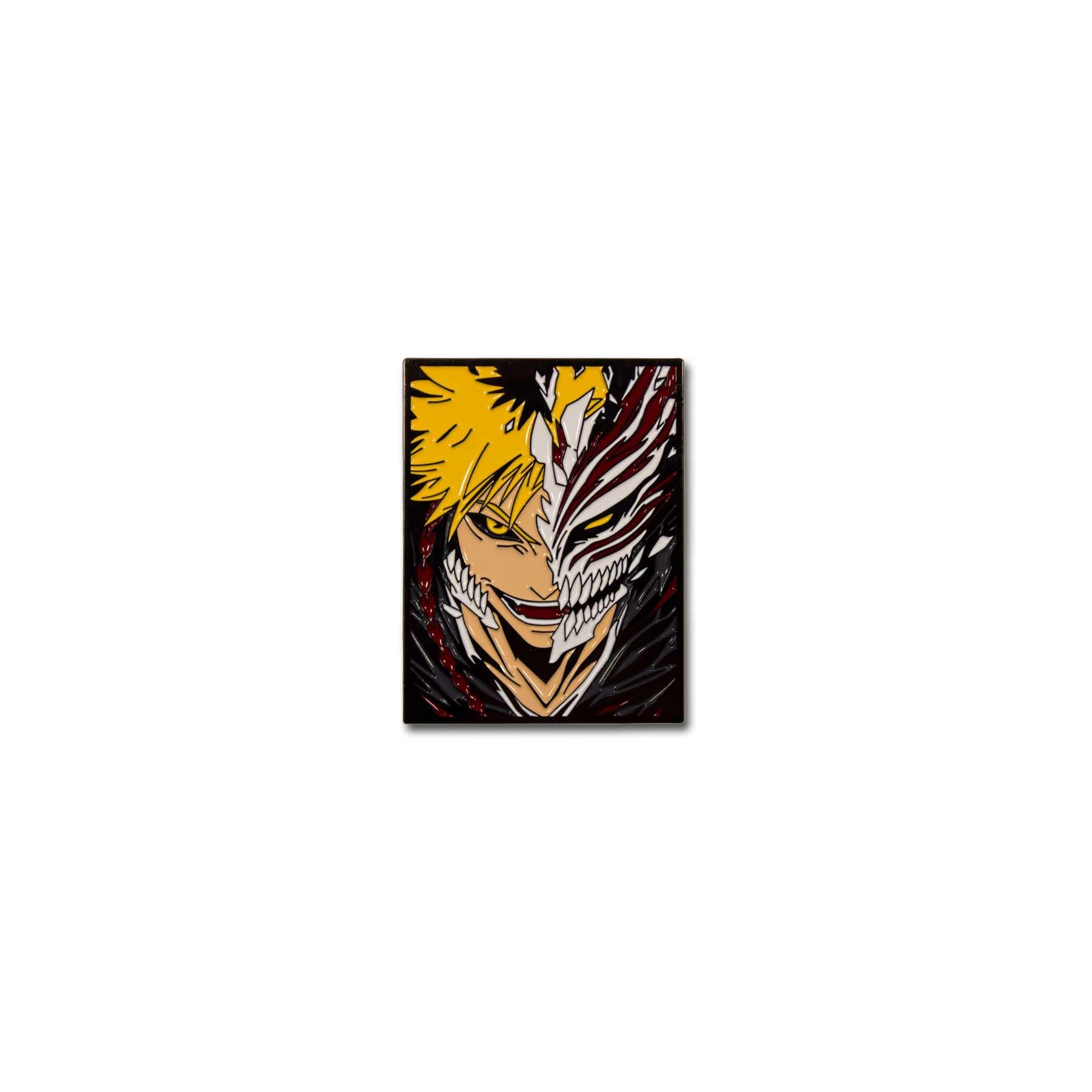 BLEACH　 ブリーチピンズ Amazon.co.jp: BLEACH ブリーチ 千年血戦篇 ピンズピンバッジセット