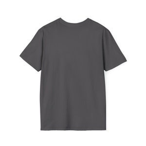 T-Shirt | Multicolor | For | Bauhaus | Constructivism | Unisex | Avant-garde | Abstract art | Geometric | Mid-century | modern | Gift | MCM image 7