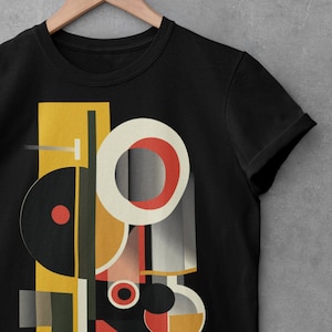 Sabotage — Avant-garde A-print Top Avant Garde Shirts - 12 For Sale on 1stDibs | avant garde